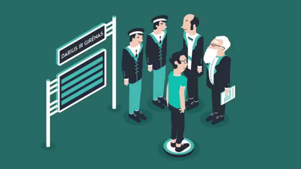 GoHisto - Istorijos korepetitorius internete