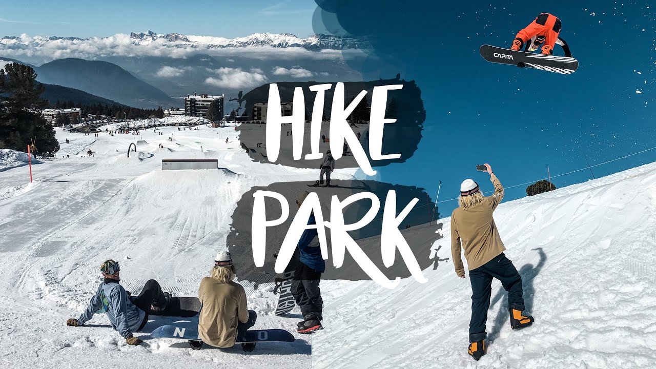 CHAMROUSSE - LE COVID N'A PAS TUÉ LE FREESTYLE