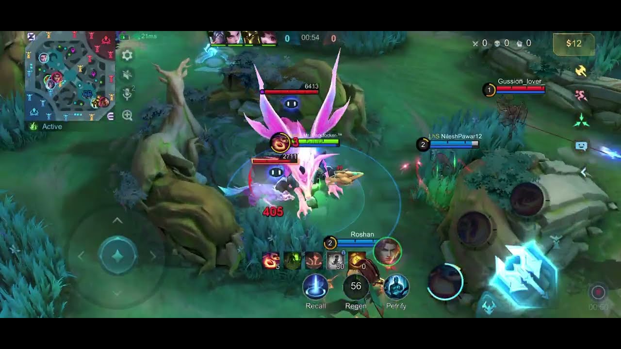 BUILD TOP 1 GLOBAL JAWHEAD GAMEPLAY JAWHEAD BEST BUILD 2026