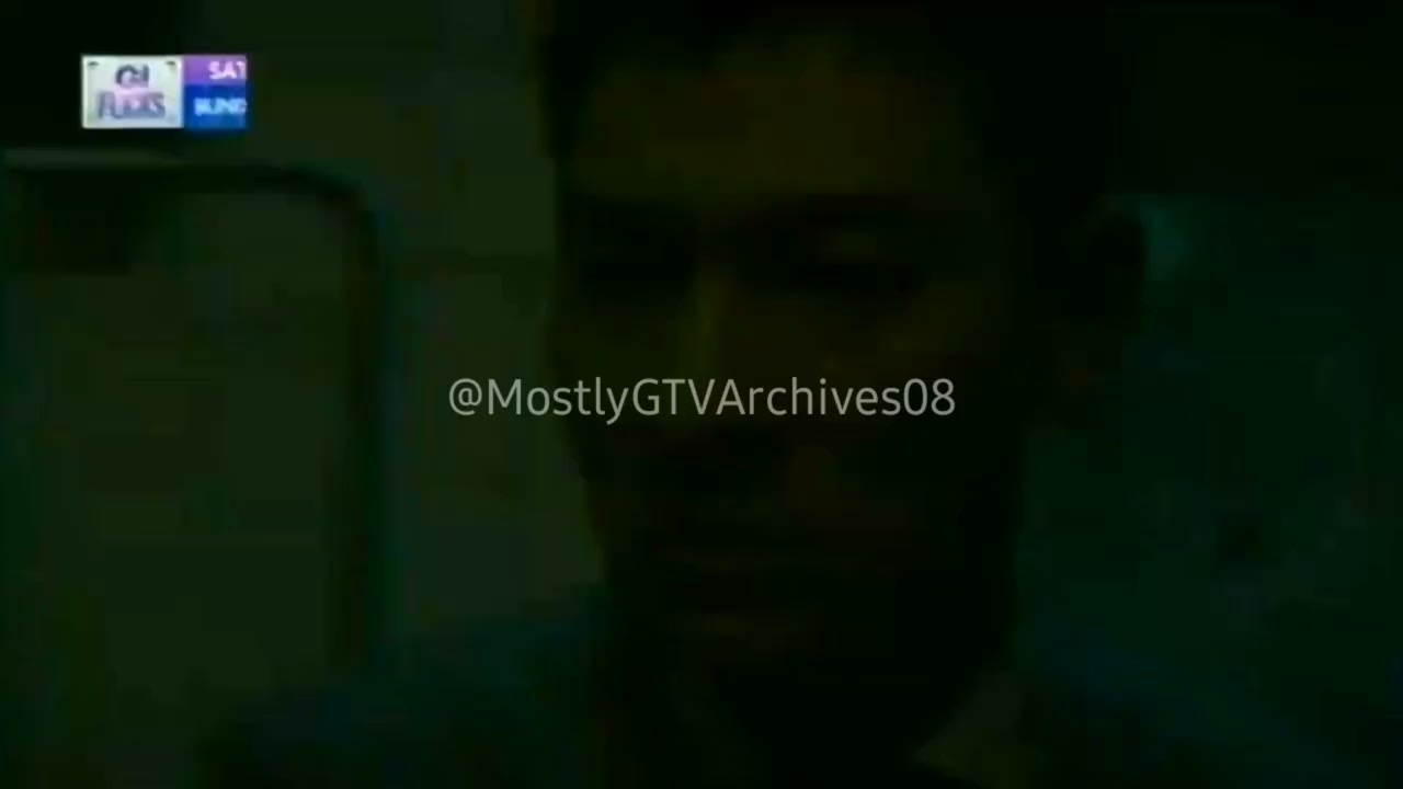 GTV - G!Flicks - Blind Detective movie promo [31-MAR-23]