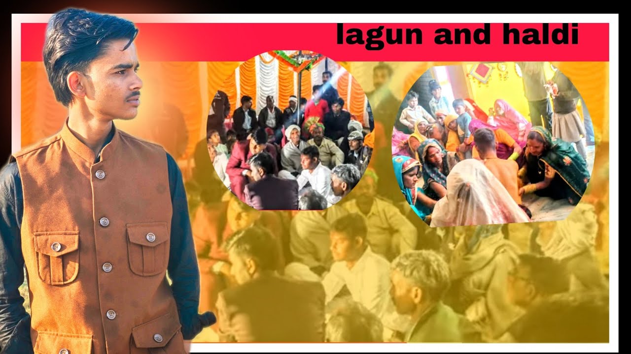 Mama wedding lagun and haldi 🤣#vlog #familyvlog #wedding #memes 