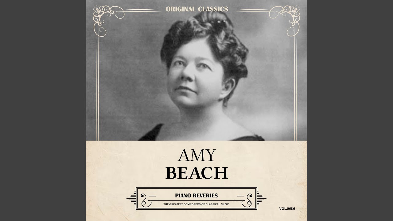 Five Improvisations, II: Op. 148