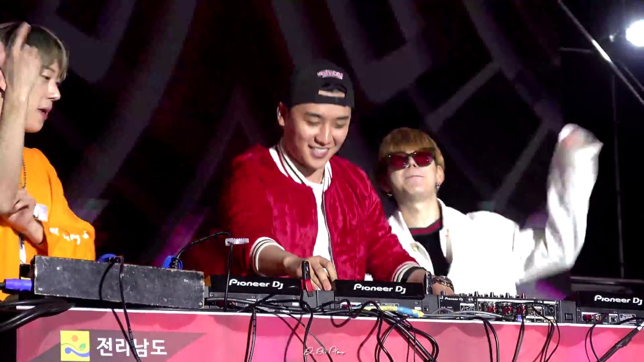 [@ririplay1212] 180506 MOTOR MUSIC FESTA SEUNGRI