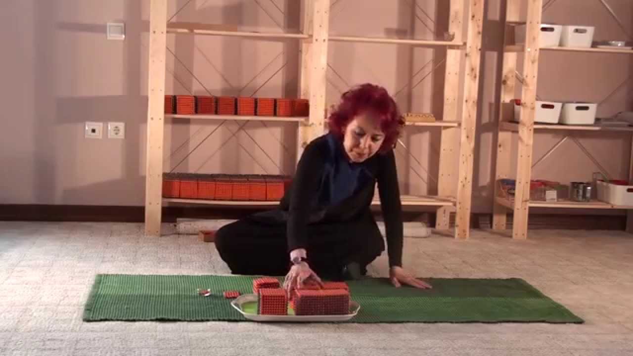 Bir Tepsi Dolusu