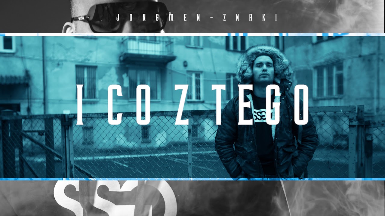 Jongmen - I co z tego prod. Lazy Rida, gitara Bartosz 