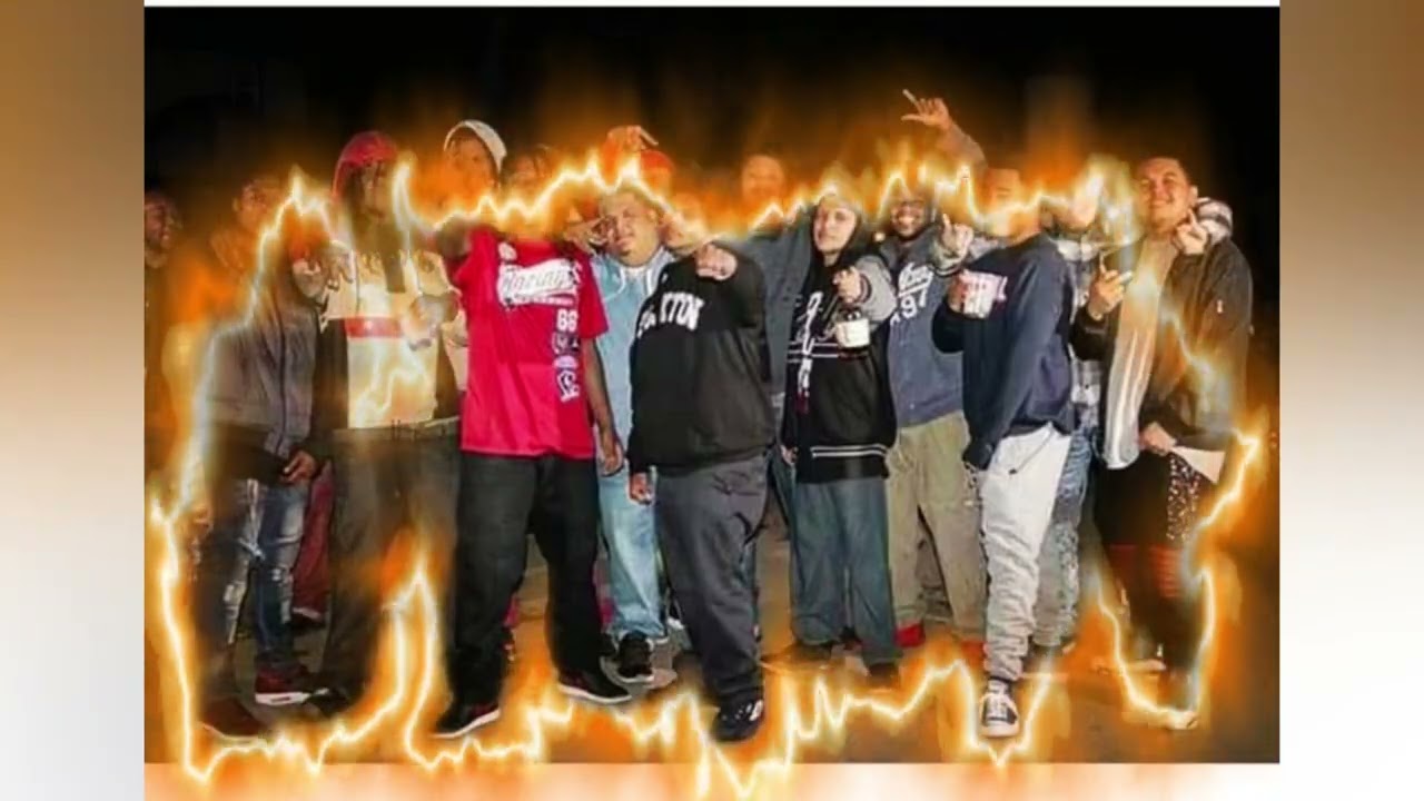 Face Of The Future - Young Moni x Spook D. Lieutenant x Reezy Malik x “S.E.D the Military” VMG 