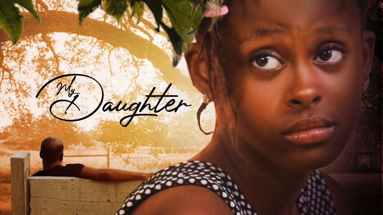 MY DAUGHTER [Movie] - Echelon Mbadiwe, Jeffery Achu, Rainbow Oku, Jennifer Nnoruga