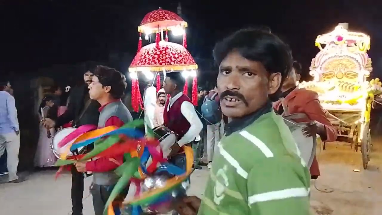 New Janata band Etawah king