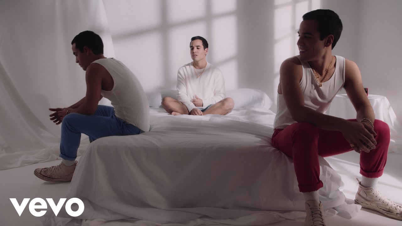 Bruno Gadiol - relacionamento a b e r t o