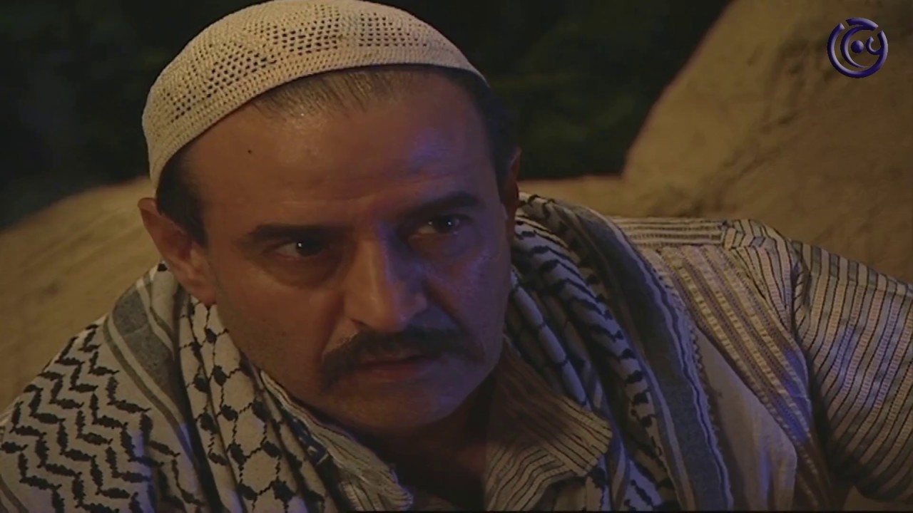 مسلسل ليالي الصالحية الحلقة 22 الثانية والعشرون  | كاريس بشار و قيس الشيخ نجيب