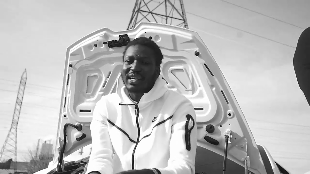 FTG Reggie x Buggz - Take Your Soul (Feat Macadelic & Patrick Carmelo) (Official Video)
