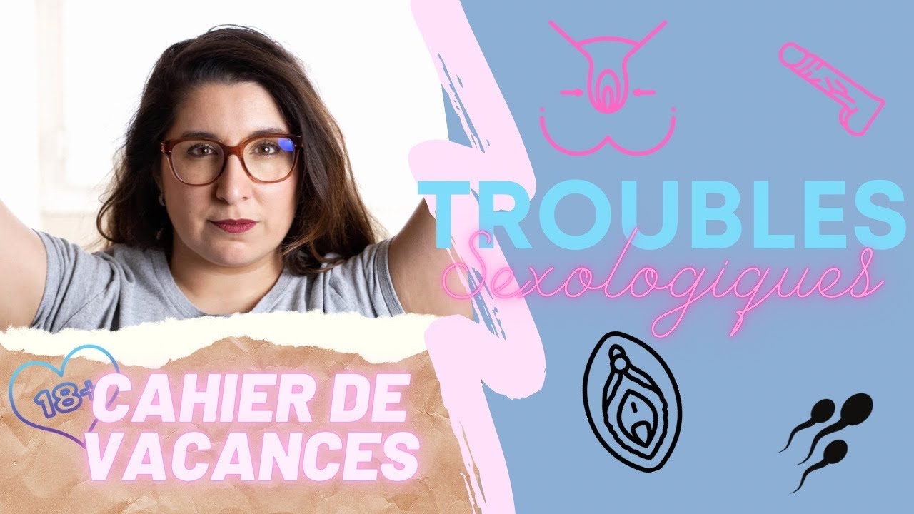 Troubles sexologiques, ton périnée peut il t’aider ?