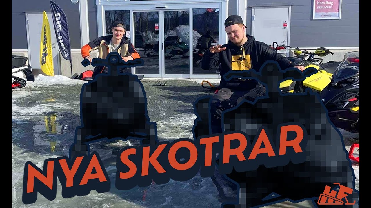Turbo och påskföre - Hasafötterna EP5