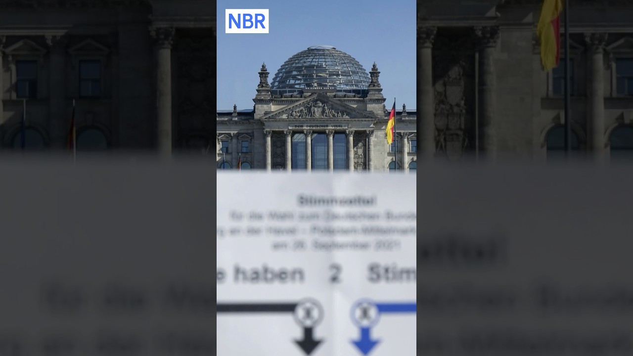 Kann das Wahlrecht in Deutschland entzogen werden?