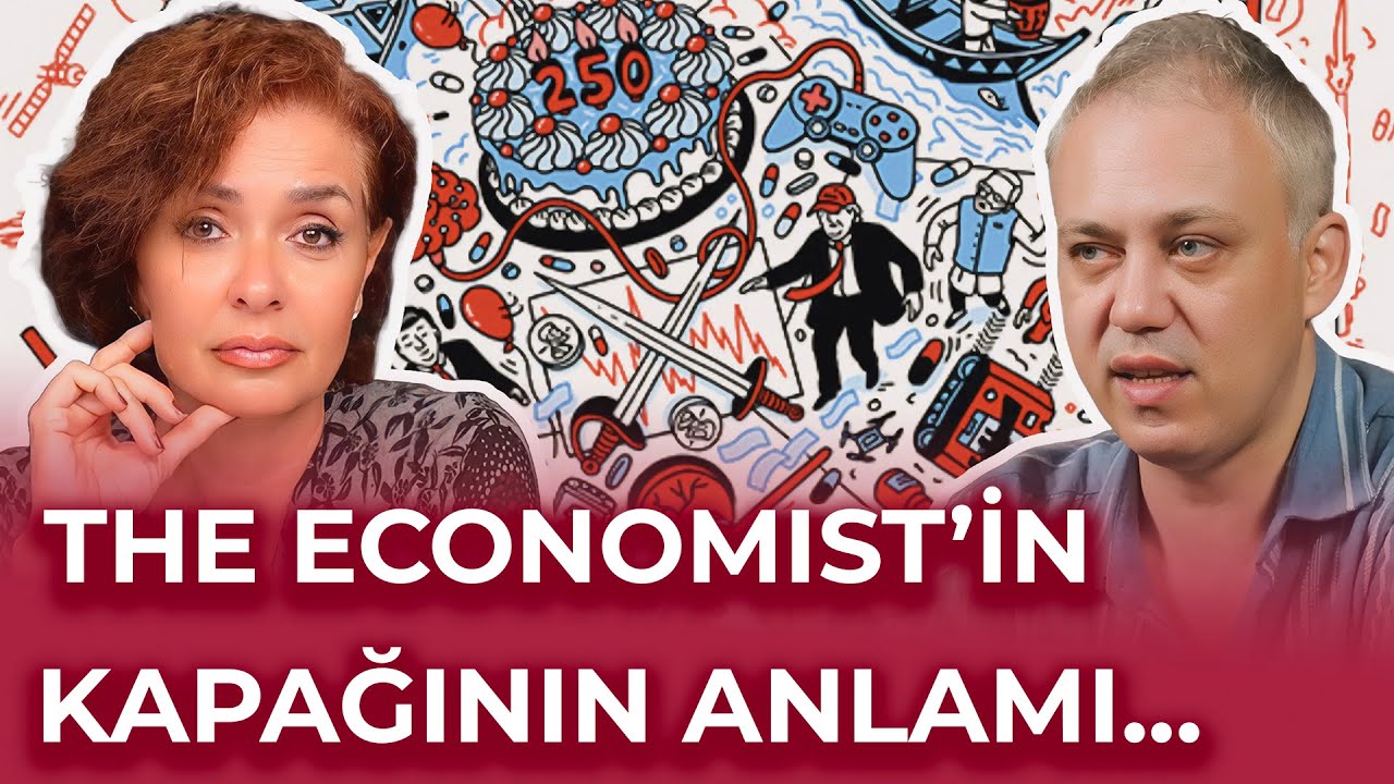 2026'DA D&Uuml;NYAYI NELER BEKLİYOR? KOMPLO TEORİLERİNİ VE G&Uuml;NDEMİ ORHAN ŞENER DELİORMANLI YORUMLADI...