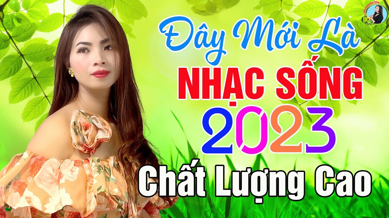 Nhạc Sống Trữ Tình Mới Nhất 2023 | Diễm Trang | Nghe Là Mê | Say Đắm Con Tim