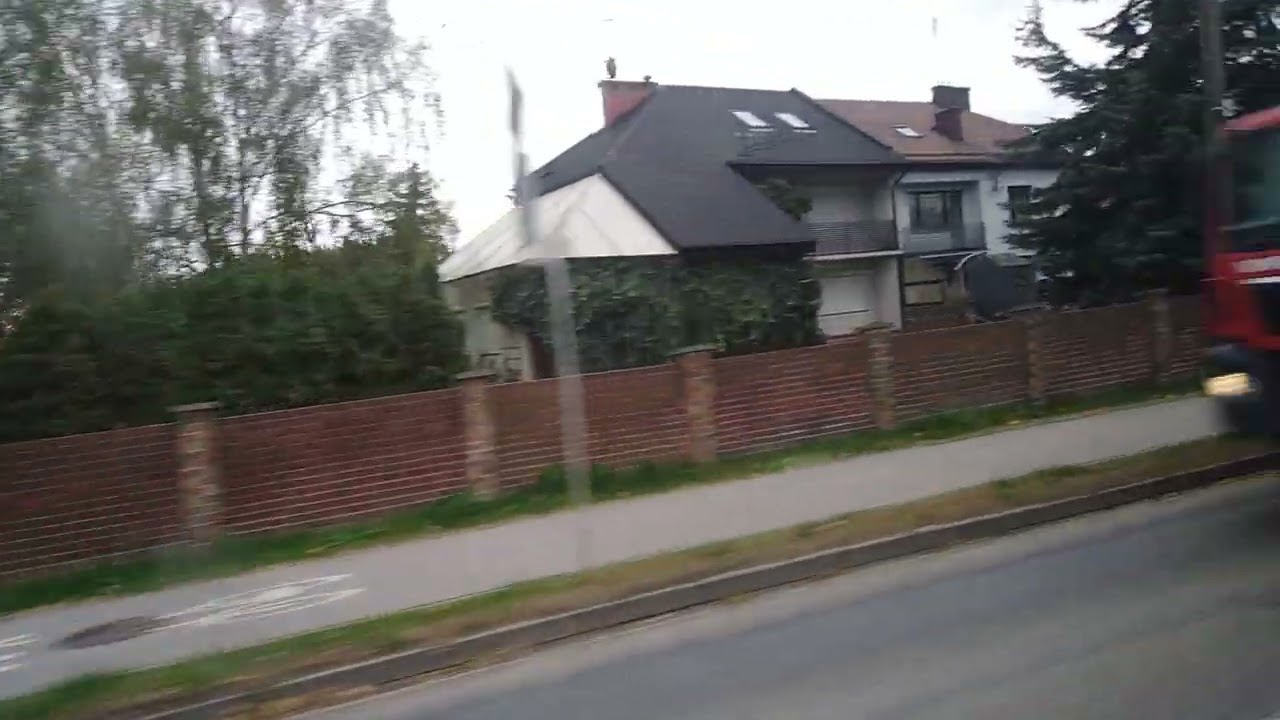 Irisbus Crossway 12M 