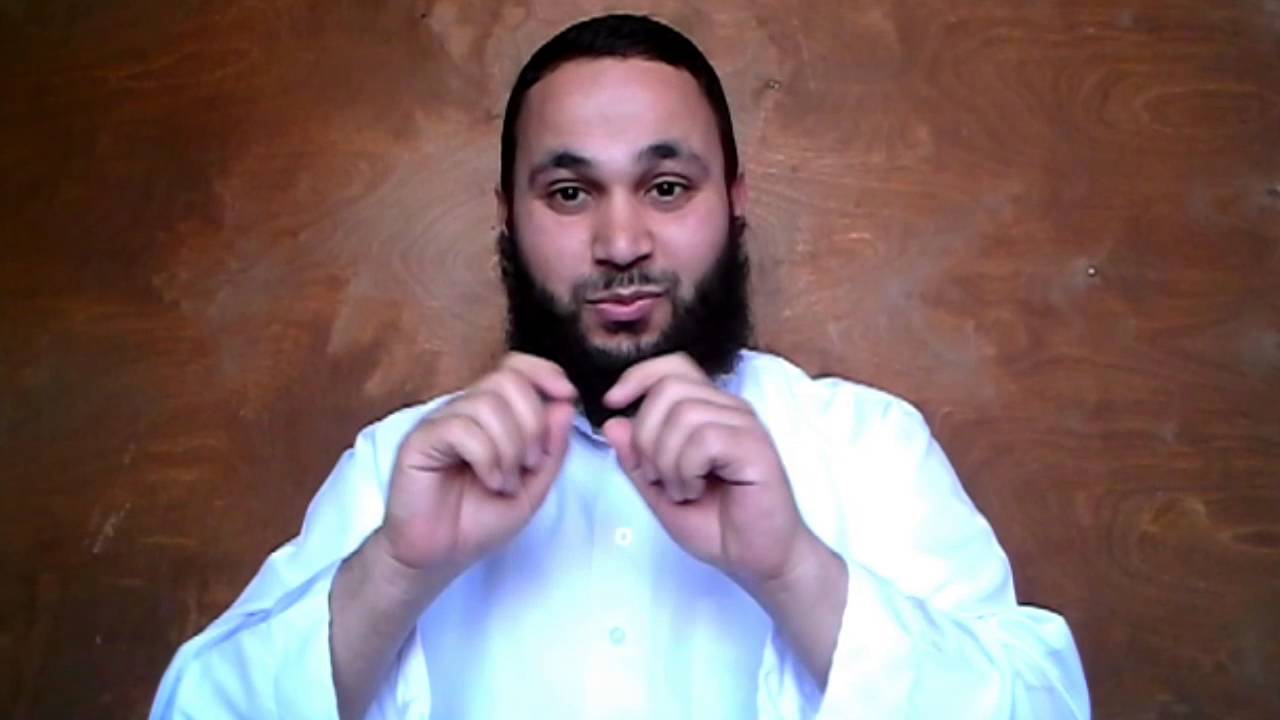 الموضوع إذا مات الإنسان انقطع عمله الإمن ثلاث