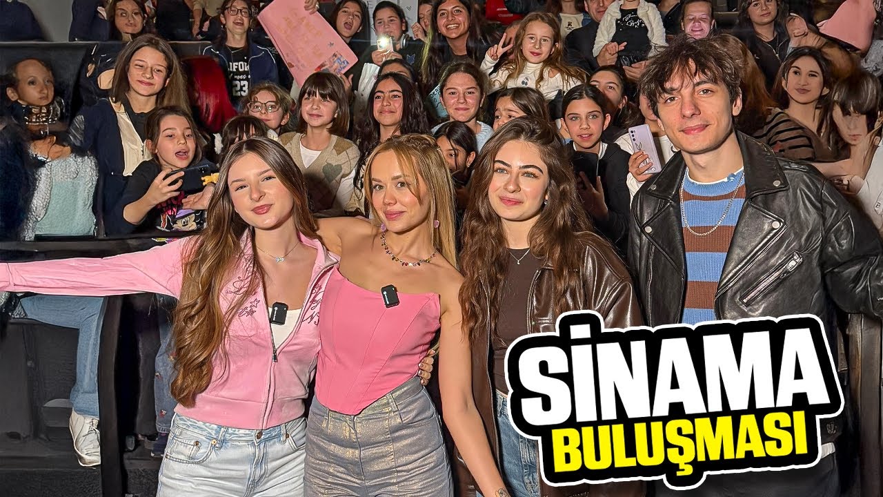 TAKİPÇİLERİMİZLE BULUŞTUK ! HASTANEDE BİTTİ  !? | Gamze Karta
