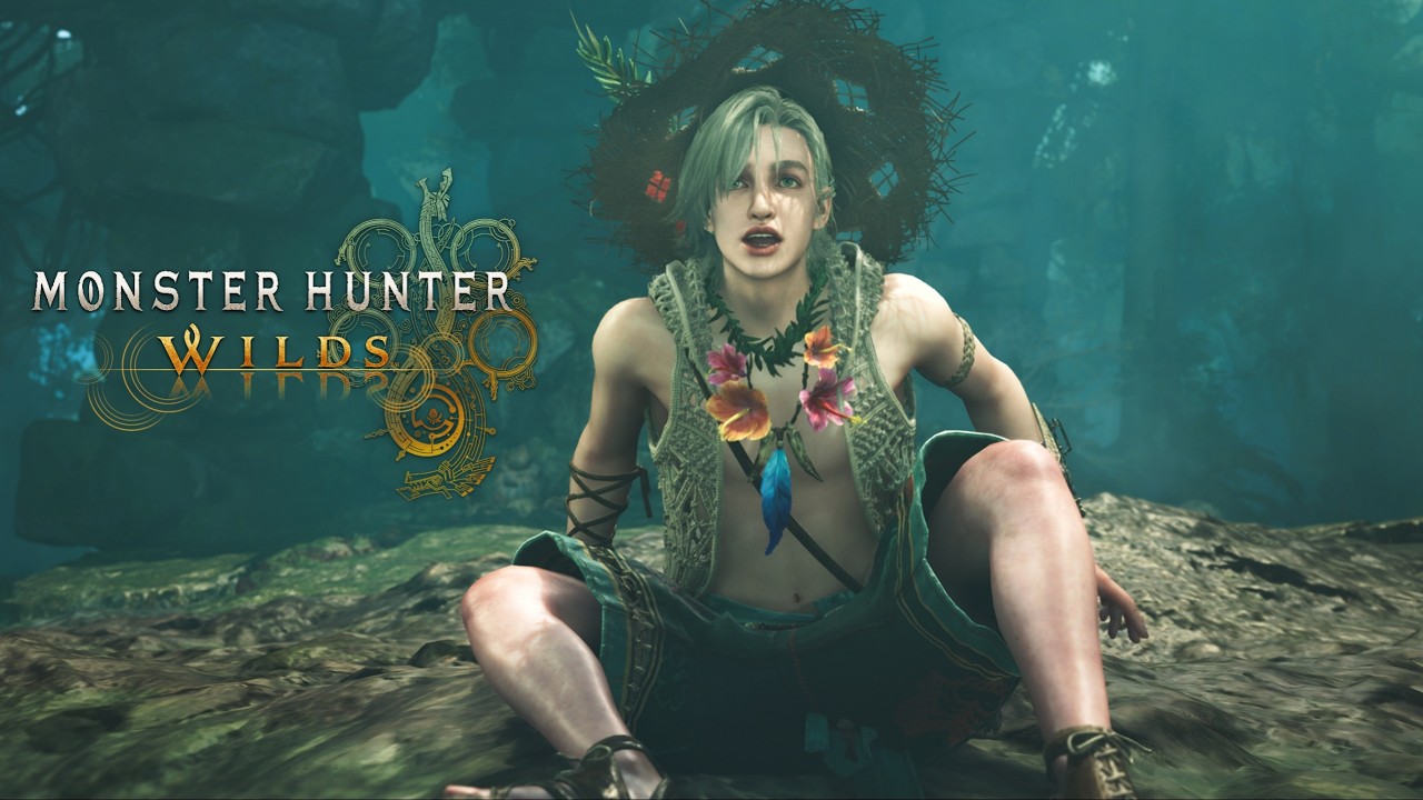 Monster Hunter Wilds - Jangan Sampai Ada DC di Antara Kita #3