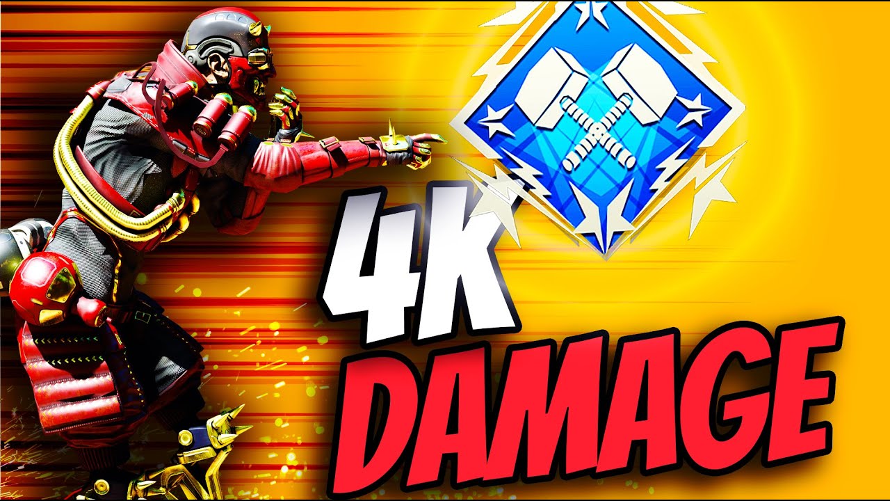 DAMAGE FARMING TRICK! | Fastest Octane | STORMEN