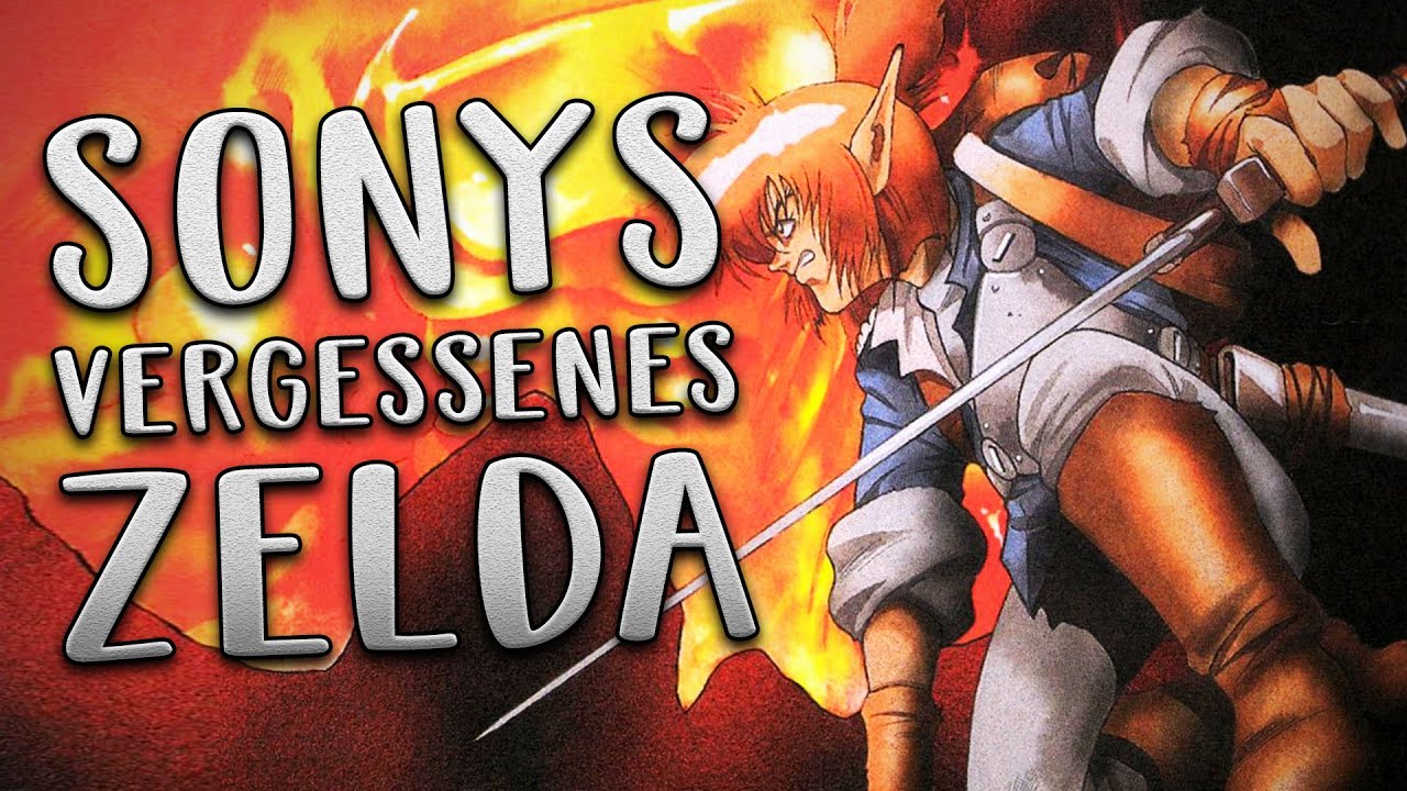 Sonys vergessene Antwort auf Zelda ~ Alundra-Retrospektive