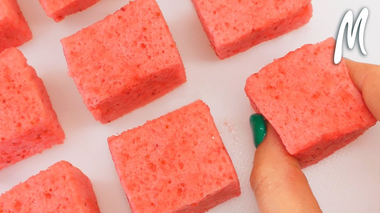 ДЛЯ ЭТОГО ВАМ ТОЖЕ ПОНАДОБИТСЯ КЛУБНИКА