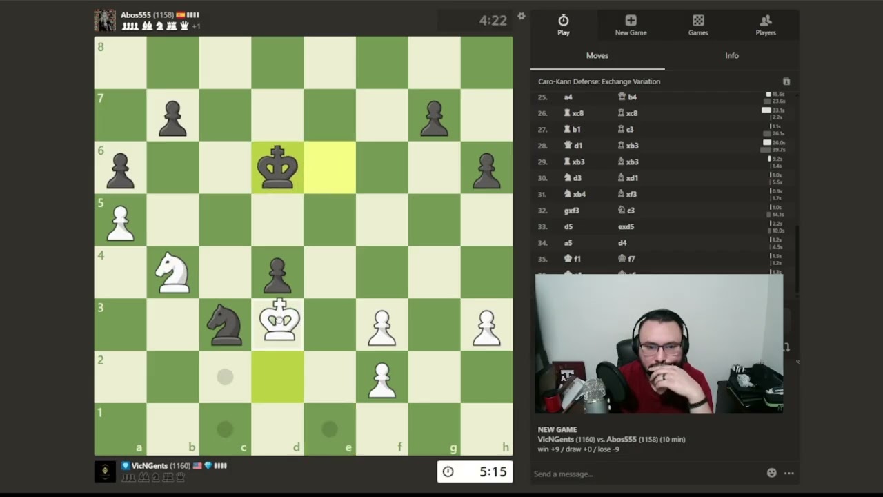 Road To Magnus Episode 113