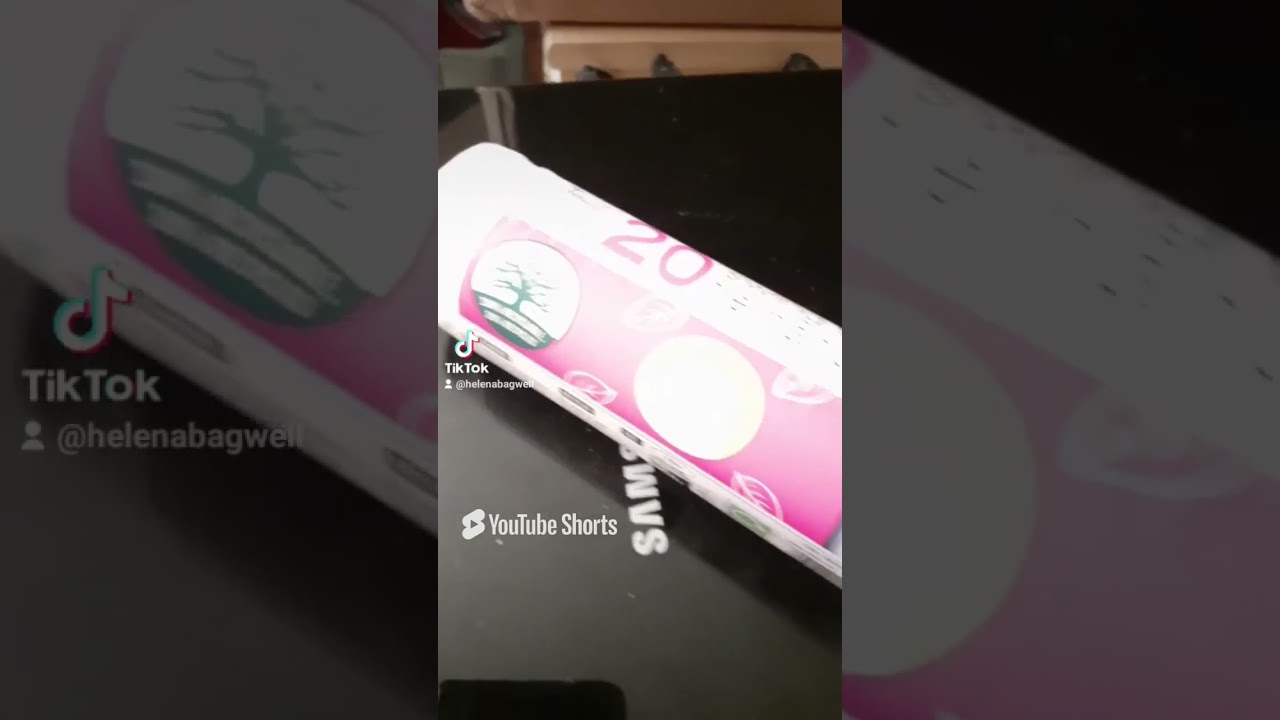 Whats in ths box this week