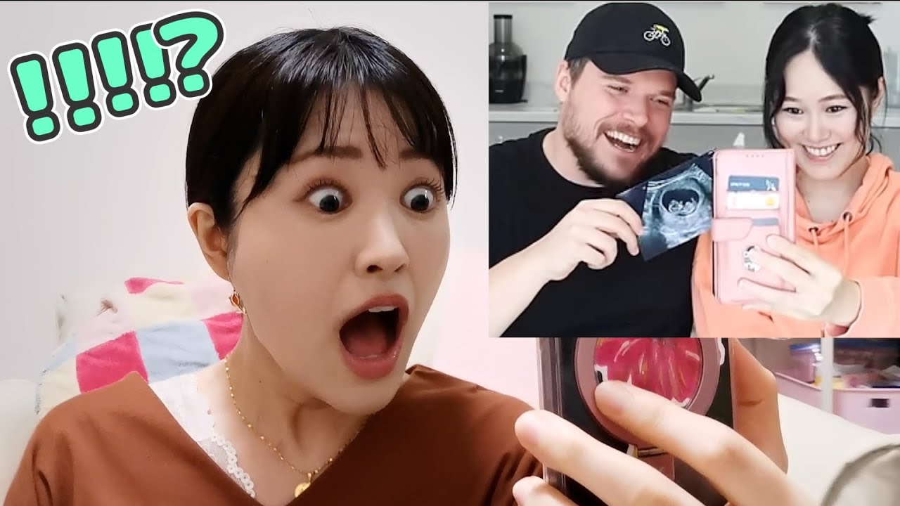 姉が妊娠＆まさかのご報告…！(涙)