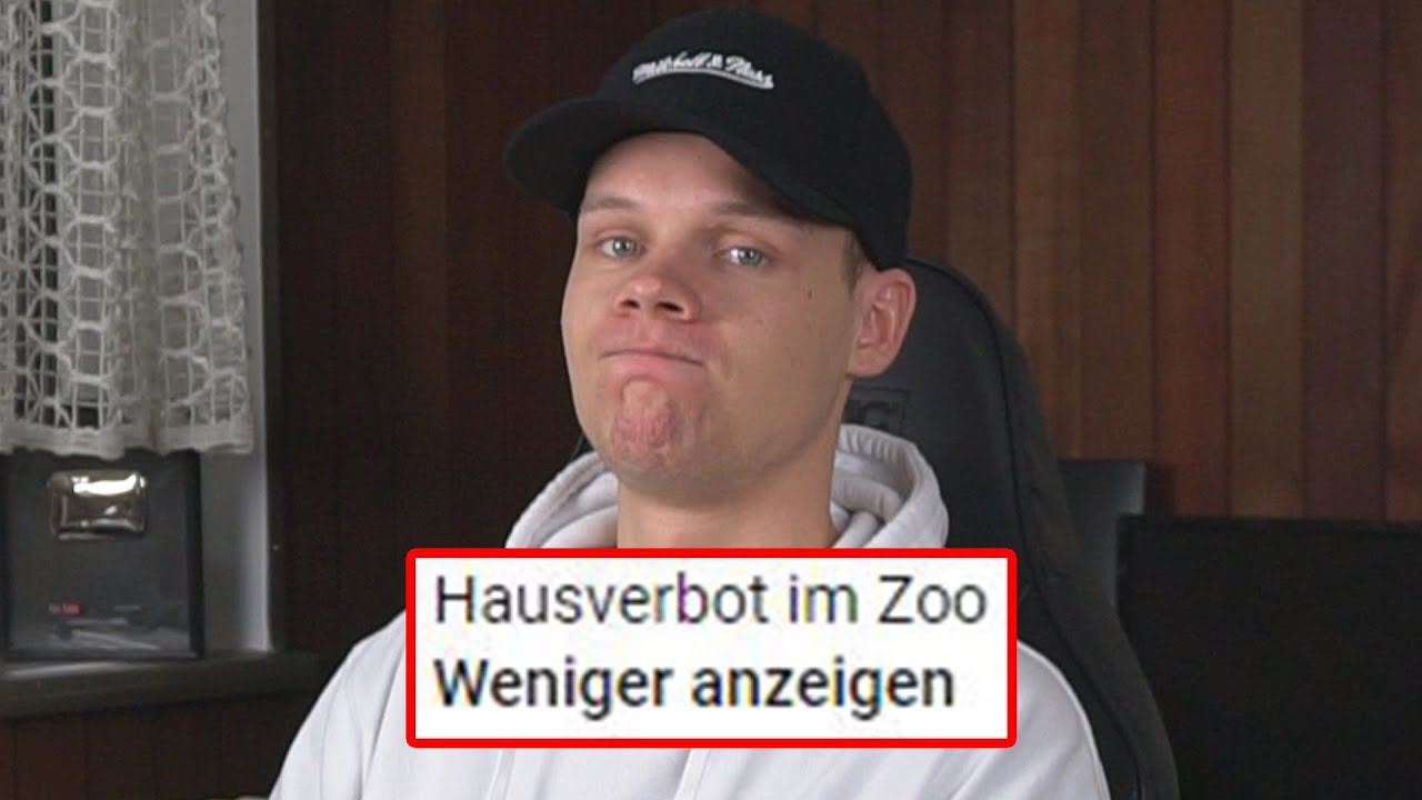 ENDLICH KOMMENTARE
