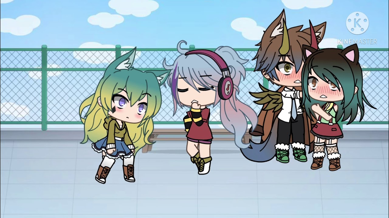 Centuries (gacha life)