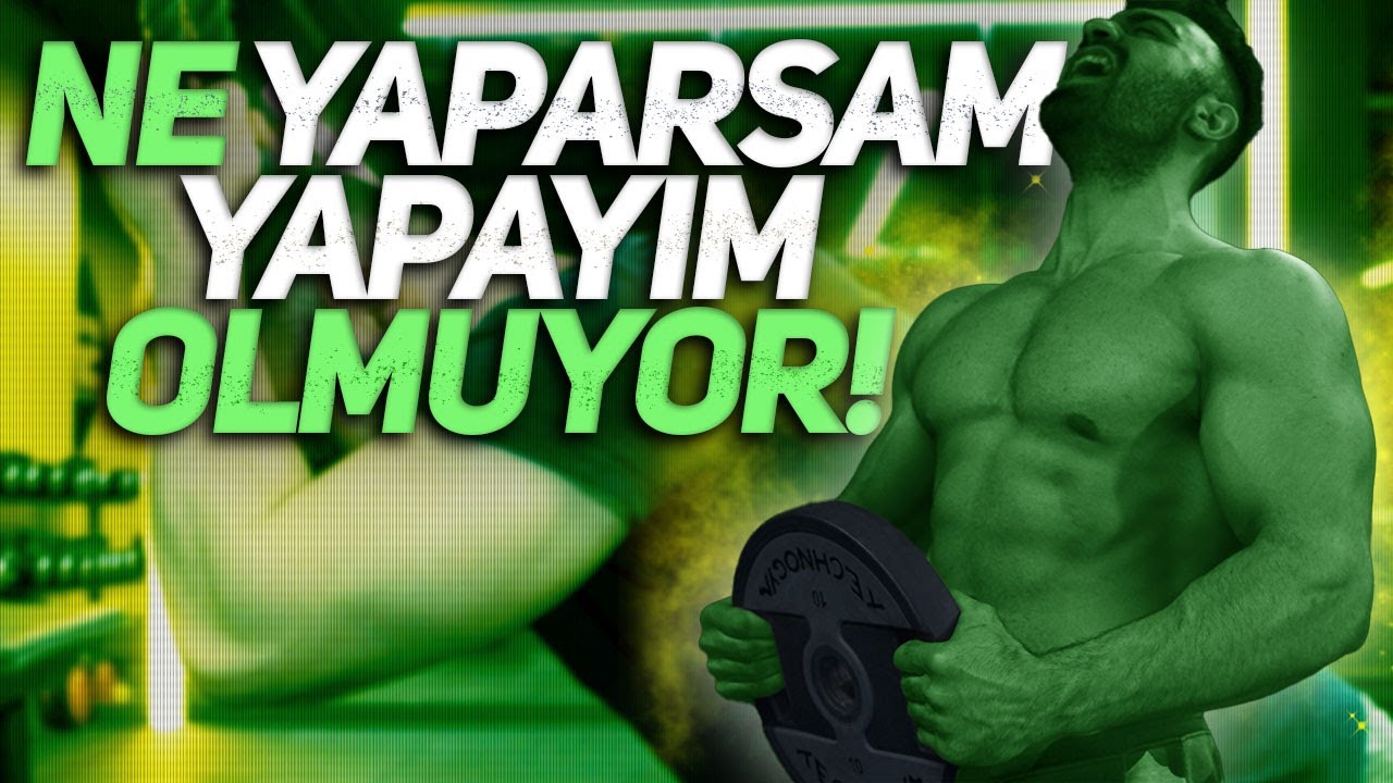 Yaza Karın Kasıyla Gir!!