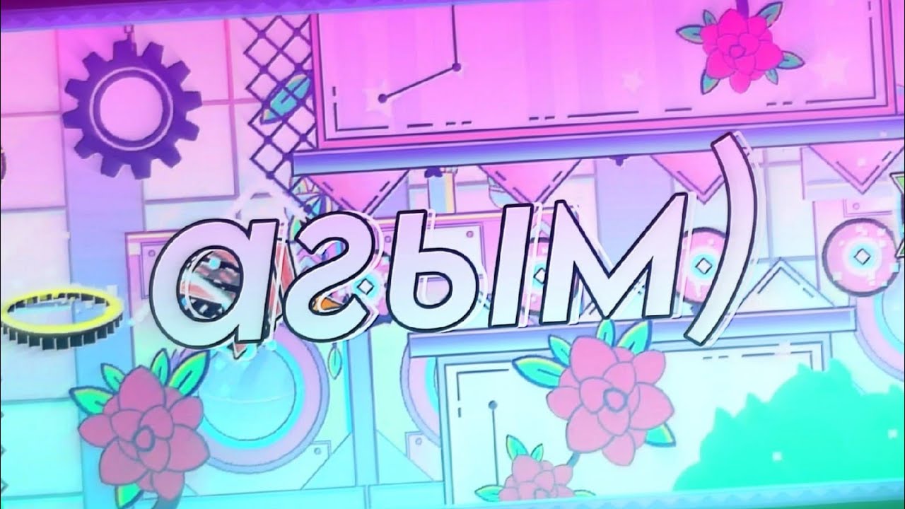 мои недостроенные и/или законченные уровни | Geometry Dash 2.11