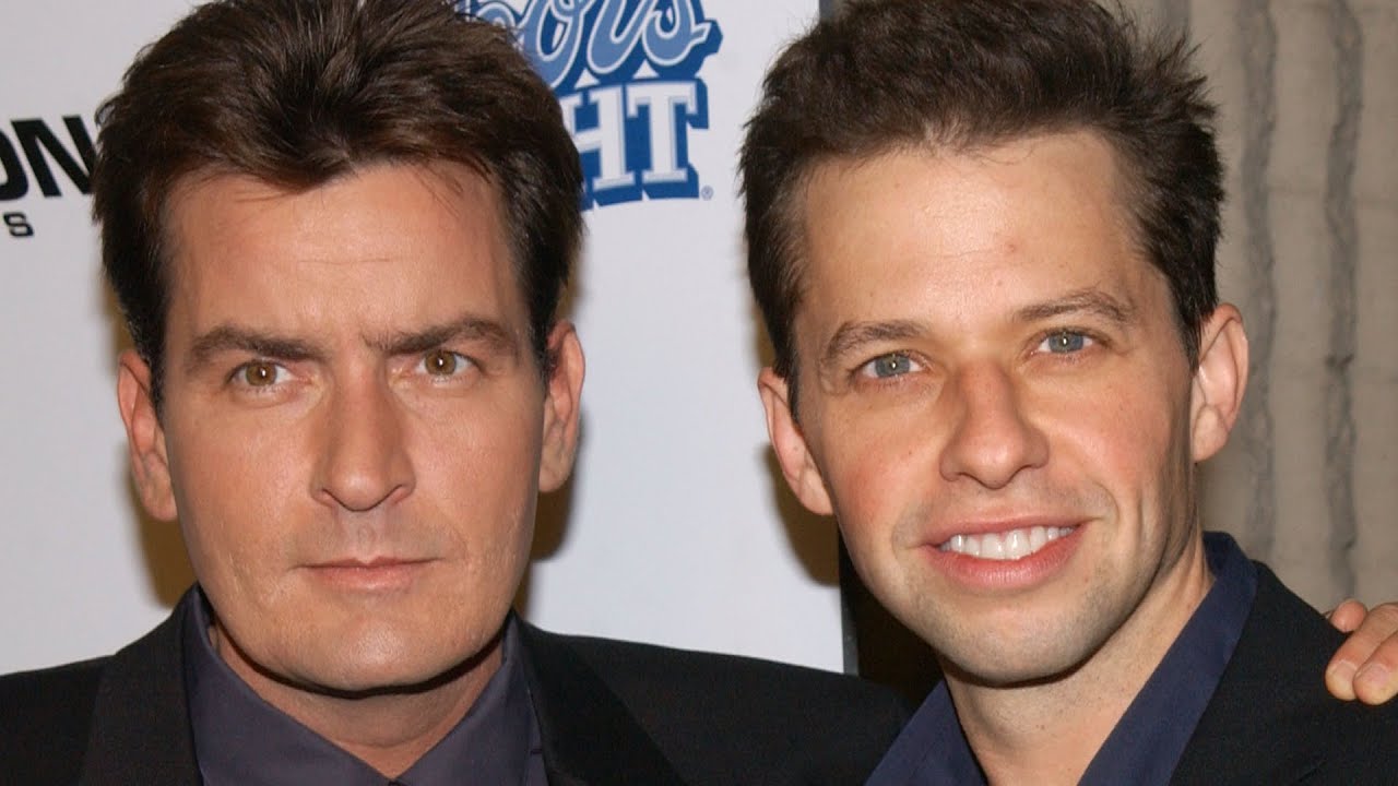 Secretos Oscuros Que El Reparto De Two And A Half Men Trató De Ocultar