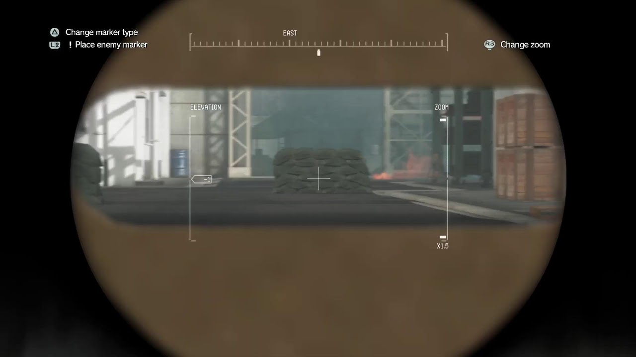 PROJECT KIMERA 26.1.8 S Ranks, Animals, FOB and MGO