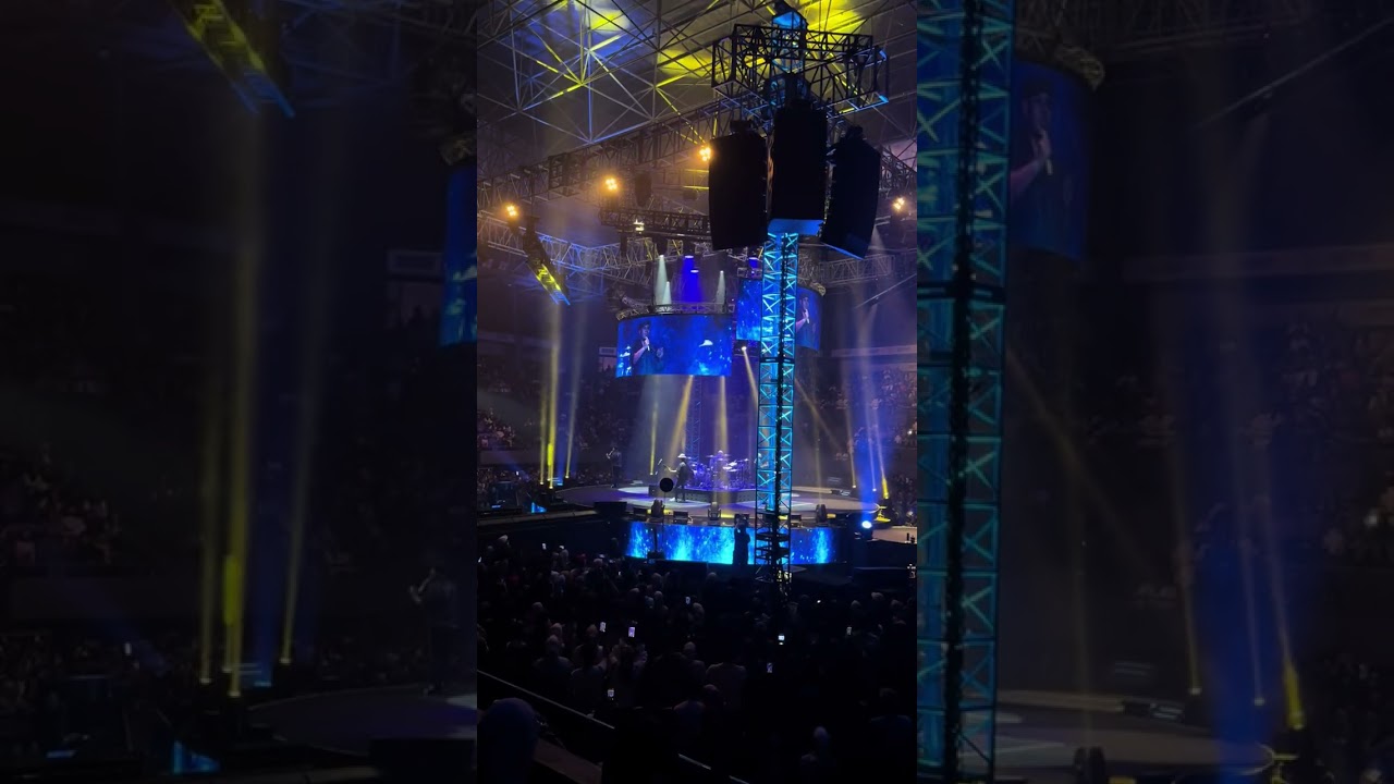 Padi - Sudahlah - Konser Padi 28