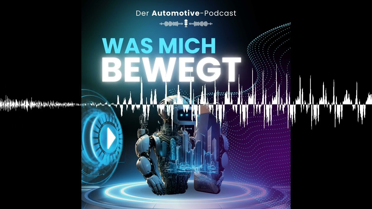So boosten Physical AI und Lean Production die Autoindustrie