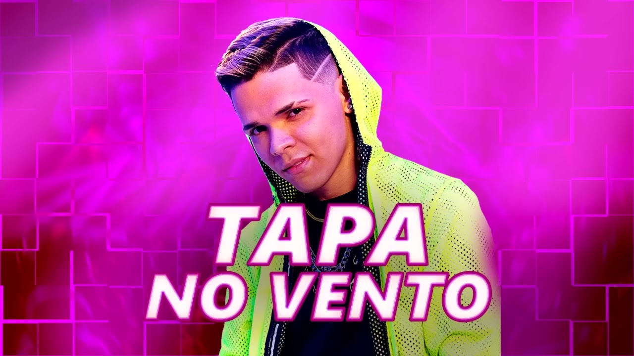 Mc Niack - Tapa no Vento
