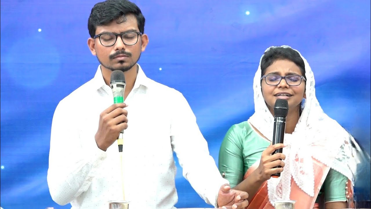 நடத்துகிற தேவன் | 02-06-24 | Message: Pr. P. JEYABALAN | IPC ANNANAGAR CHURCH, THOOTHUKUDI