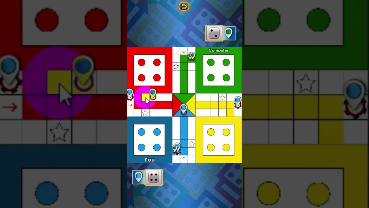 🔥 Master Ludo with Shipra! 🎲 Top Tips & Tricks for Epic Wins 💥 | Shipra Ludo Gamer