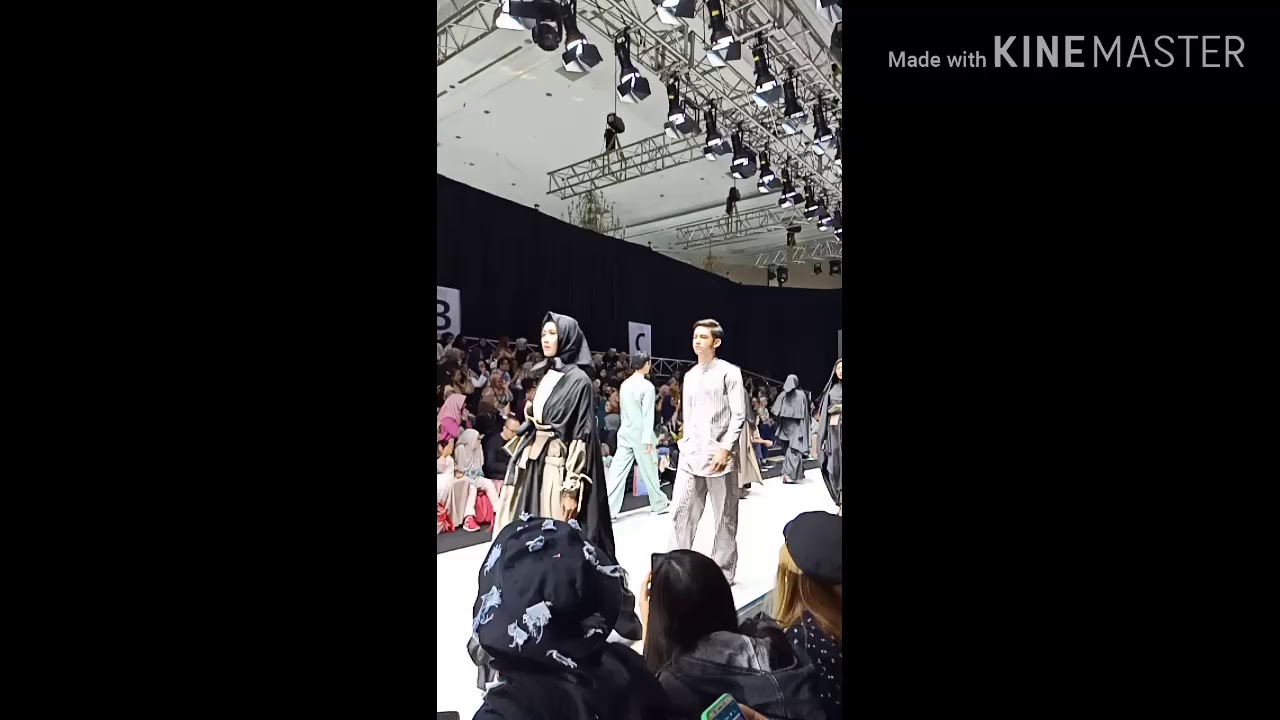 By Sukriah Rusydi Musfest 2019