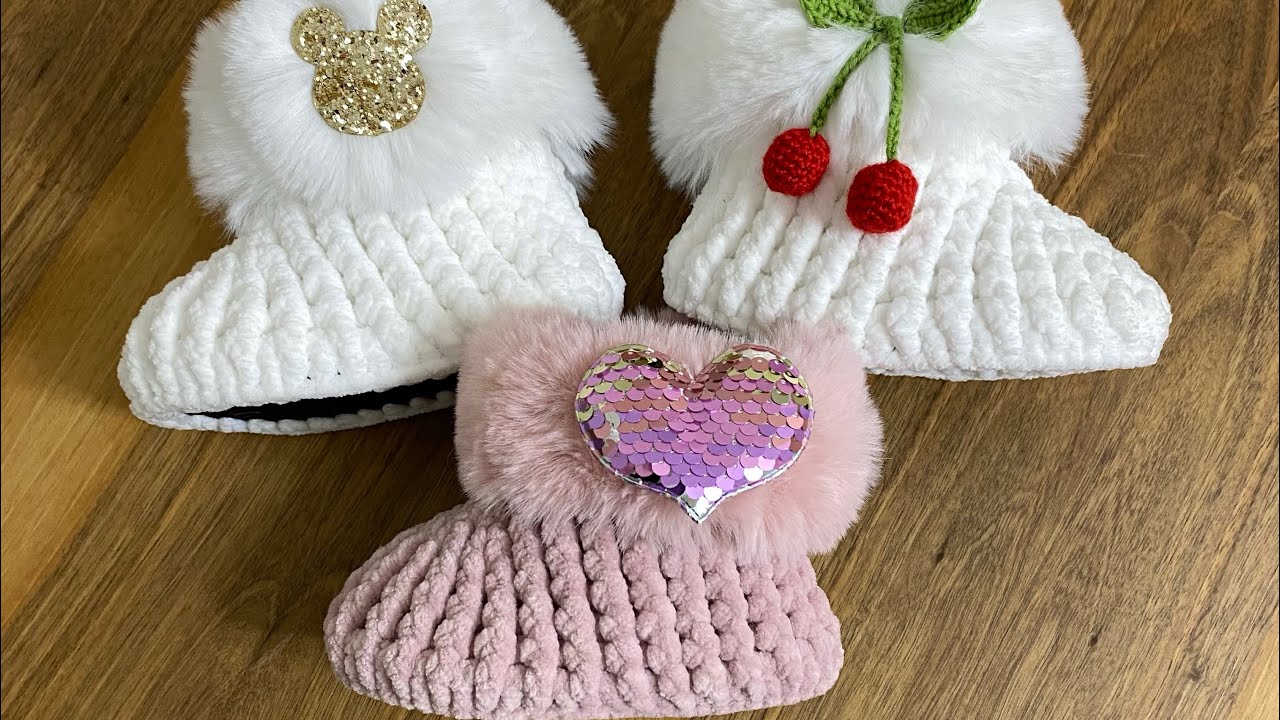 Yapımı çok kolay,çok güzel süslü bebek  BOTU