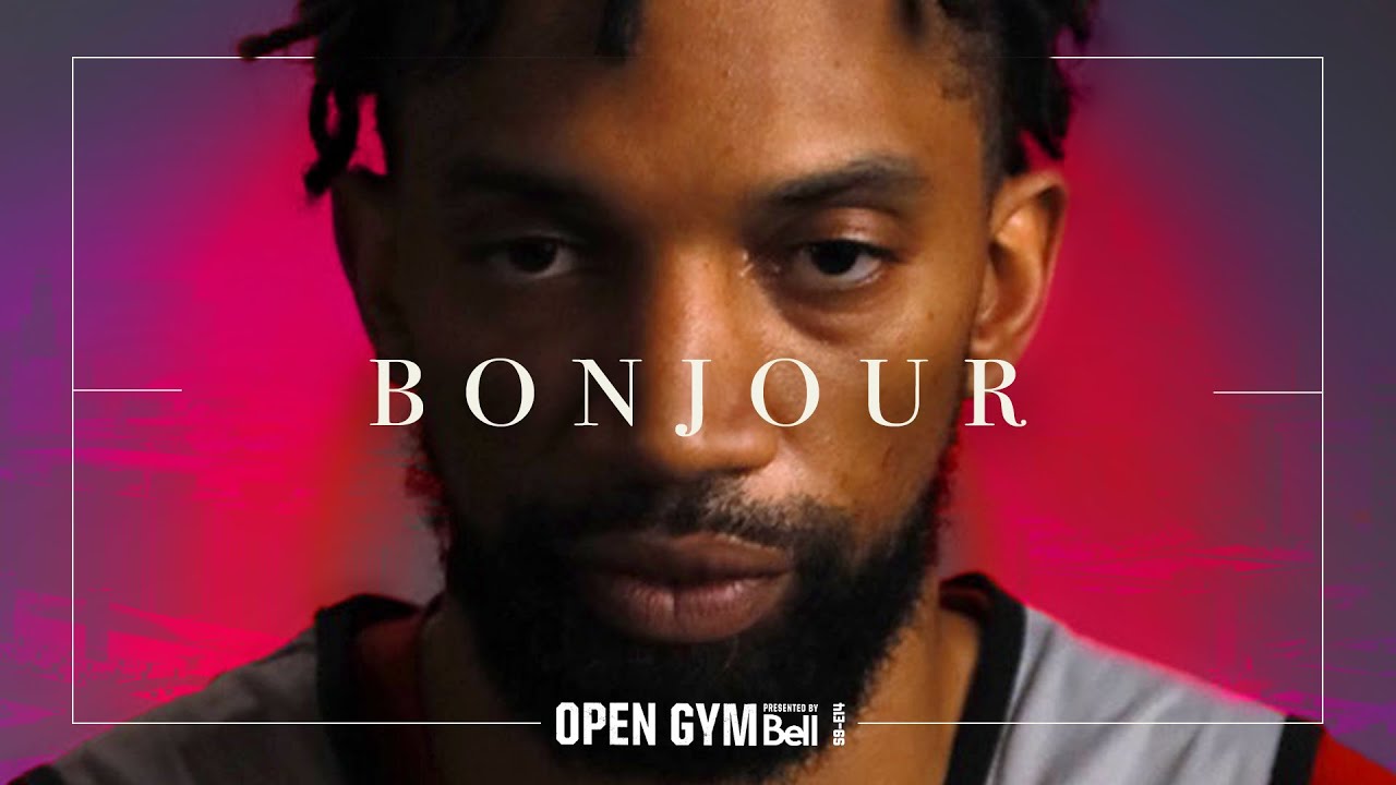 Open Gym pres. by Bell S9E14 | Khem Birch, Chris Boucher and Luguentz Dort shine for Montreal
