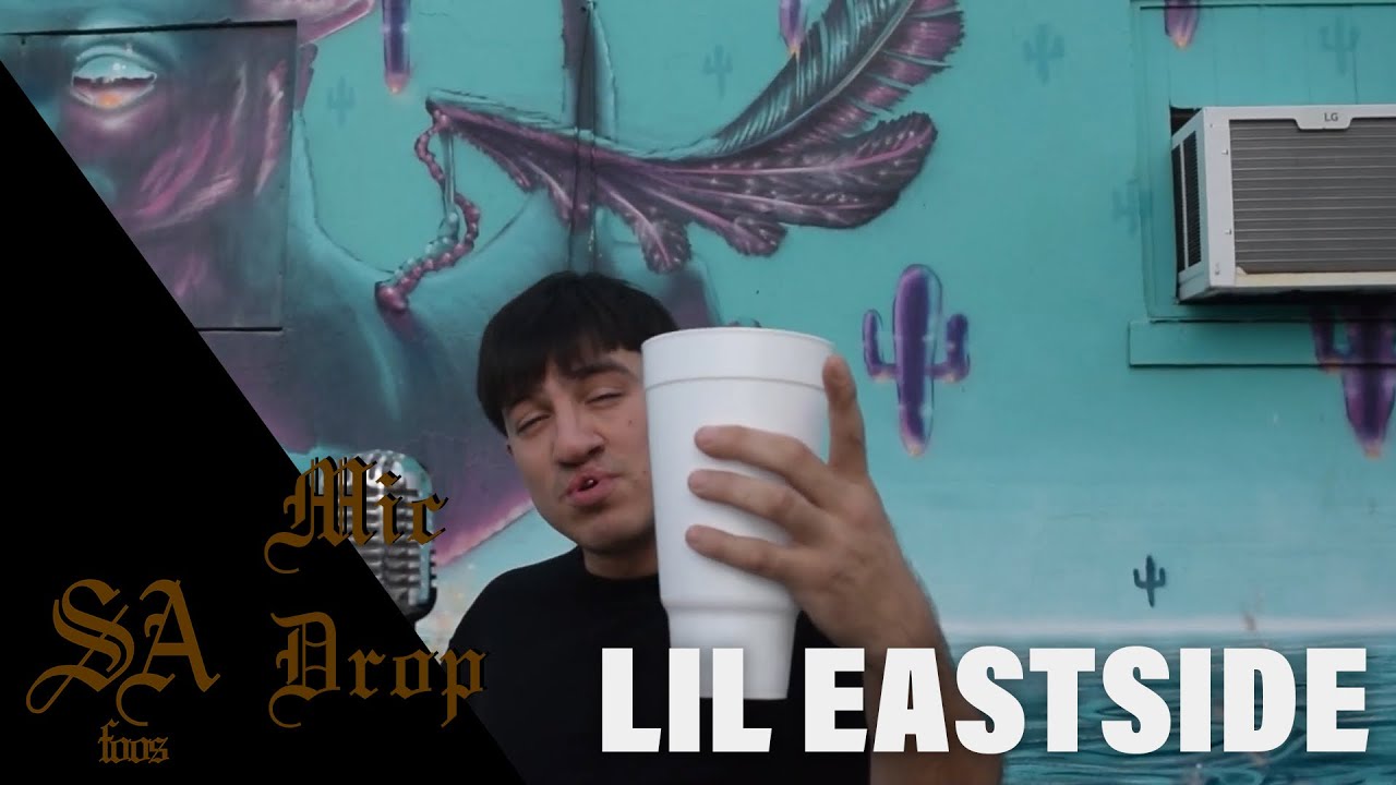 lil 3astside - Panochon Freestyle #LivePerformance ( Shot By @miiketookit  )