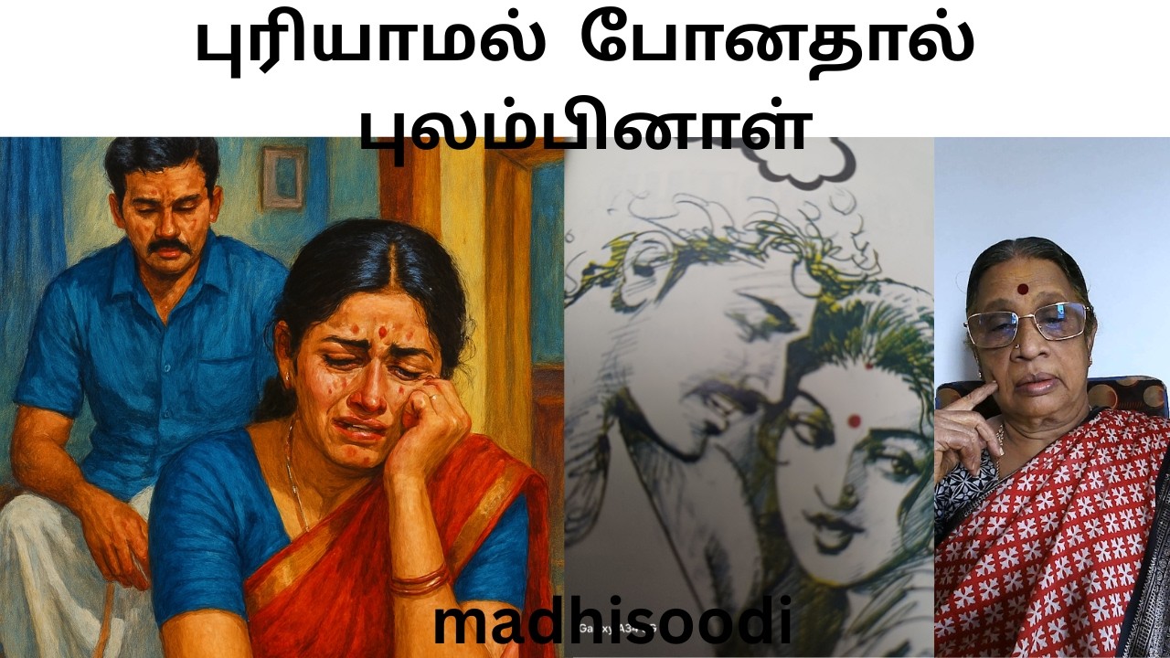 துரோகம் ,ஏமாற்றம் சகித்துக்கொள்ள வேண்டுமா?Should betrayal and deception be tolerated ?.