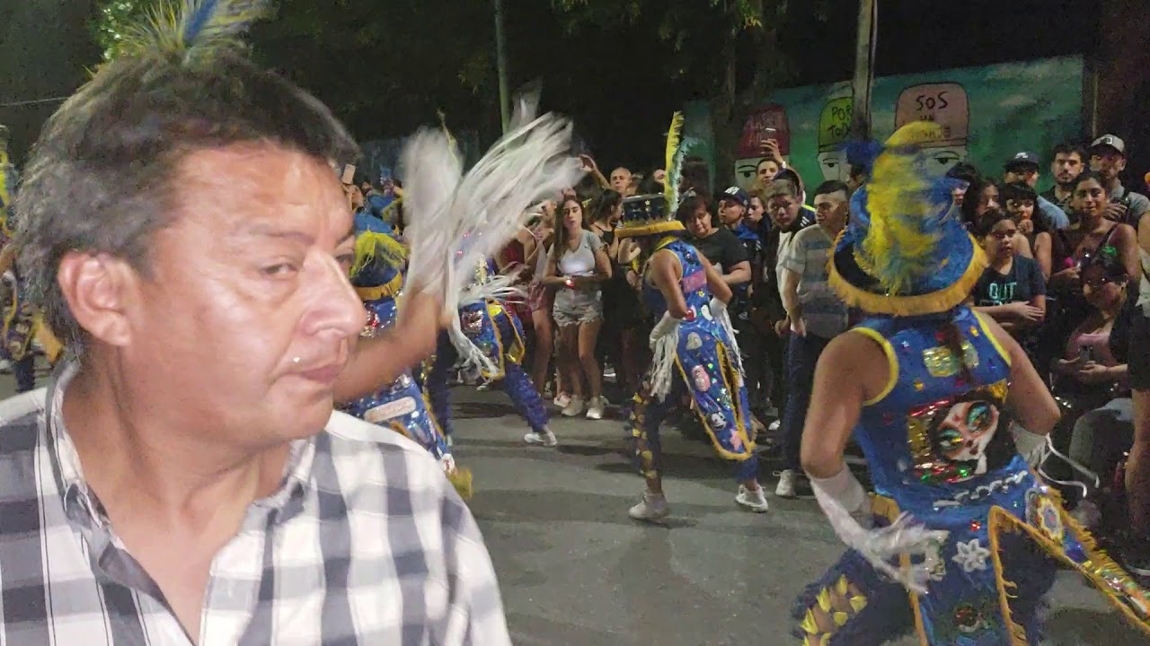 Los amantes de La Boca 25/02/20