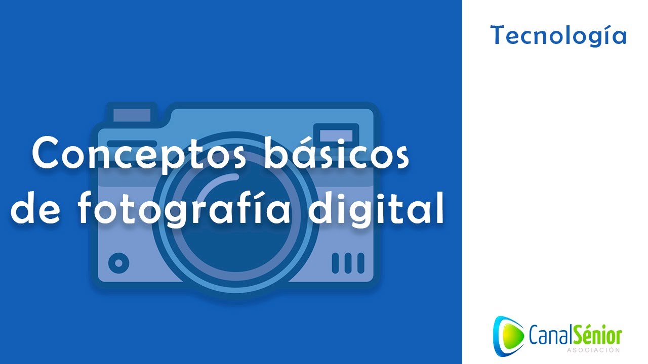Conceptos b&aacute;sicos de fotograf&iacute;a digital
