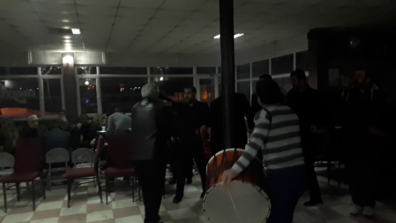 19 Ocak 2018