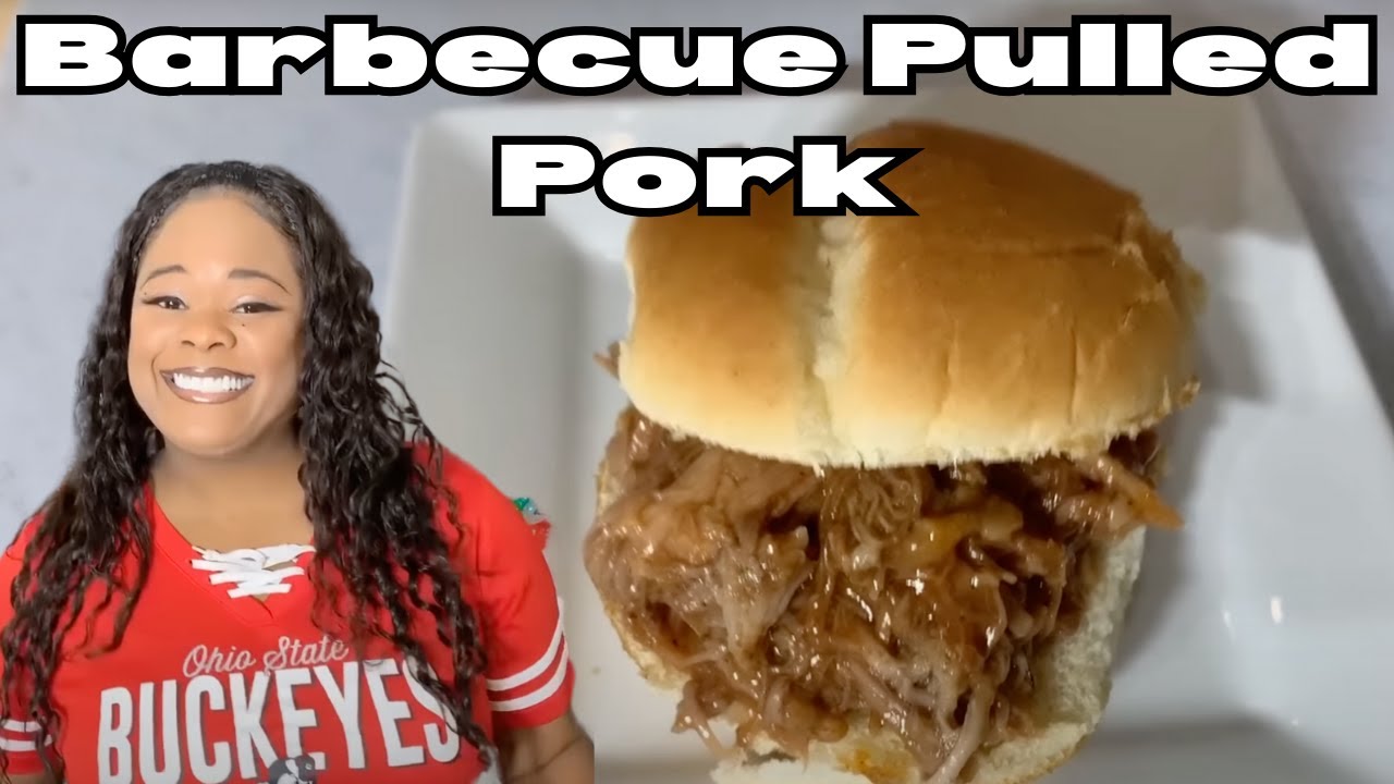 How To Make Barbecue Pulled Pork Taste Delicious